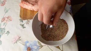 Настоящее белорусское сало сухим посолом