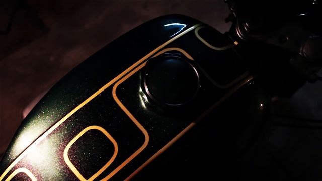Grom Custom | Custom Work смотреть онлайн
