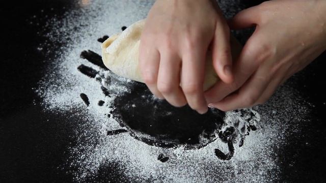 ПИРОГ КУРНИК / Необычный рецепт теста смотреть онлайн