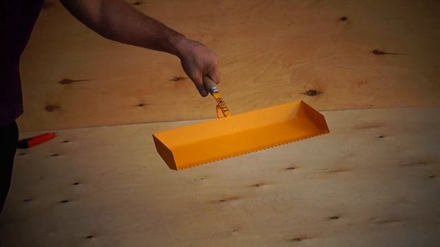 Кельма Ytong 400 мм