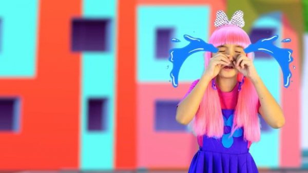 Don’t Break My Toys + More Nursery Rhymes | Tutti Frutti Kids Songs