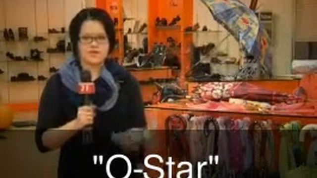 Как выбрать зонт? смотреть онлайн