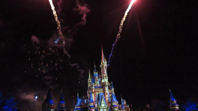 Отменили запуск SpaceX//Поехали в Disney World// Magic Kingdom смотреть онлайн