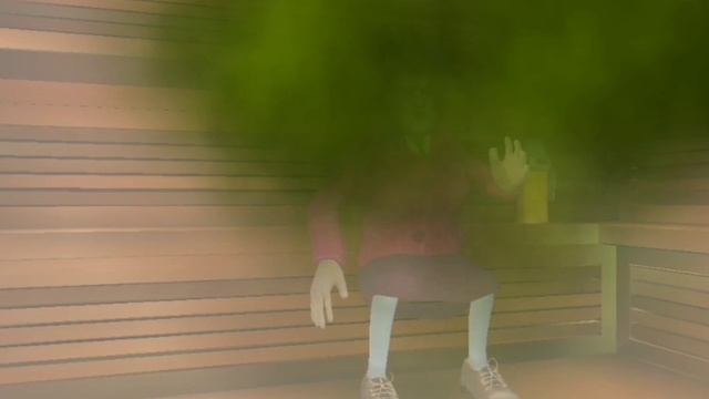 Играю в Мисти часть 1 смотреть онлайн