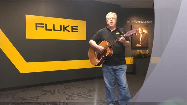Bài hát đồng hồ vạn năng Fluke смотреть онлайн
