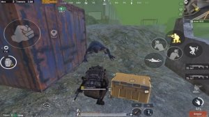 КАК ПРАВИЛЬНО ЛУТАТЬ РАДИАЦИЮ НА 5 КАРТЕ В МЕТРО РОЯЛЬ ПАБГ МОБАЙЛ PUBG MOBILE METRO ROYALE