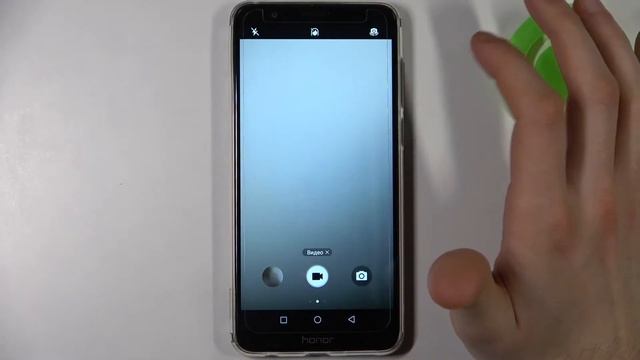 HONOR 7X | Как изменить разрешение записи видео на HONOR 7X - Как улучшить запись видео на HONOR 7X смотреть онлайн
