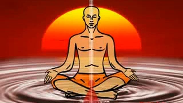 Муладхара чакра. Медитация для раскрытия чакры. Мантра ЛАМ