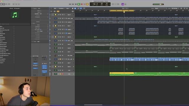 ЧТО ТАКОЕ РЕМИКС? КАК СДЕЛАТЬ REMIX? | ARMICH X СКРИПТОНИТ - 