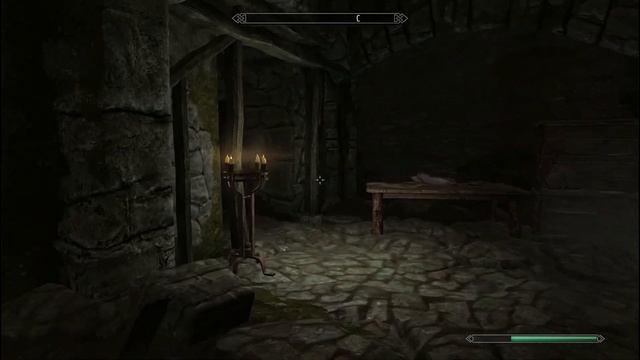 The Elder Scrolls | Находим Книги Навыков в Скайриме: КУЗНЕЧНОЕ ДЕЛО смотреть онлайн