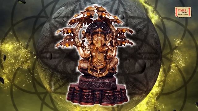 Shree Ganapati Atarvashirsha Helps In Removing Mental Instability - Ajay Atul | Vishwa Vinayaka смотреть онлайн
