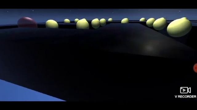 Играю в PAC-MAN VR смотреть онлайн