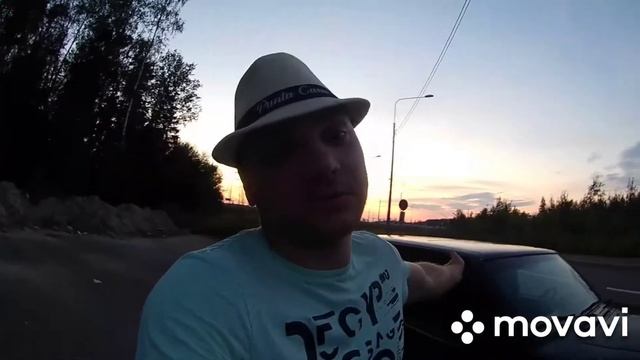 Volvo 940 замер до 100 км/ч смотреть онлайн