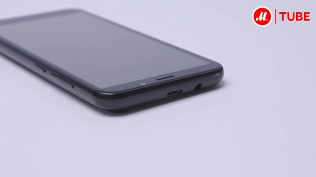 Распаковка смартфона Prestigio Wize Q3 Duo смотреть онлайн