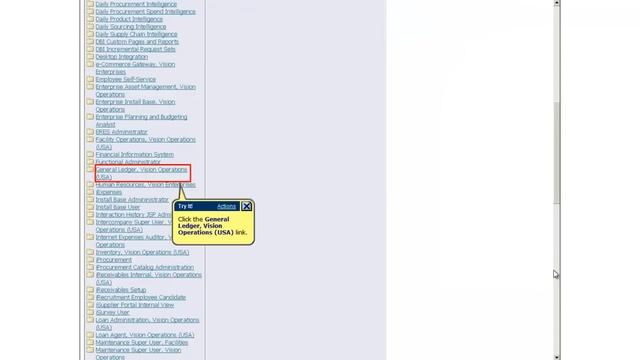 Preview a UPK Topic in Try it! Mode - Oracle User Productivity Kit (UPK) Video Tutorials смотреть онлайн