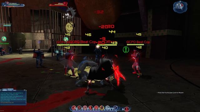 DC Universe Online in 2021 | Best Free to Play MMORPG? смотреть онлайн
