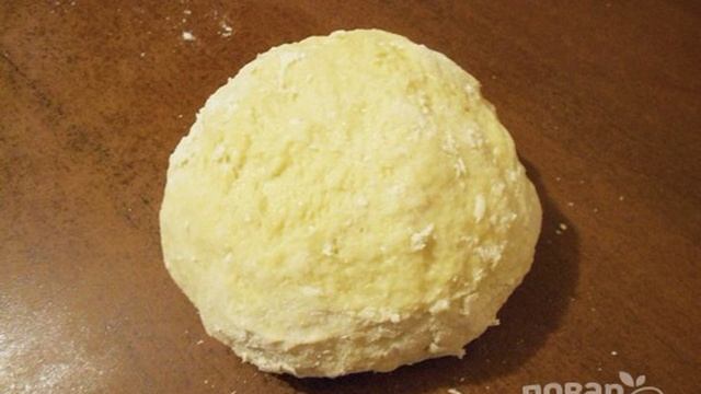 Рецепты от шеф-повара