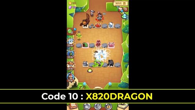 All Codes in Summoners Greed - Summoners Greed promo code смотреть онлайн
