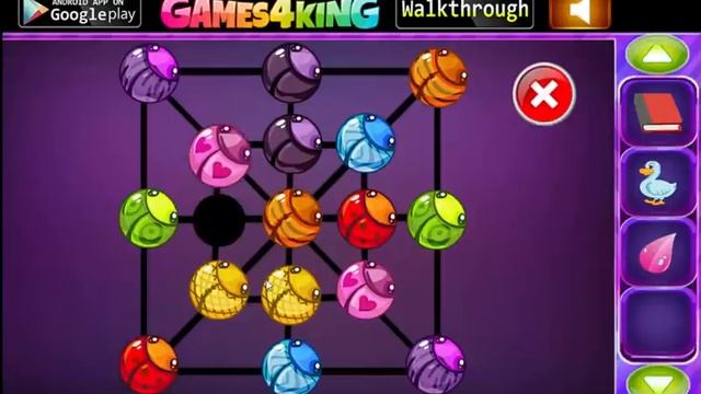 G4K Dainty Kangaroo Escape Game Walkthrough смотреть онлайн