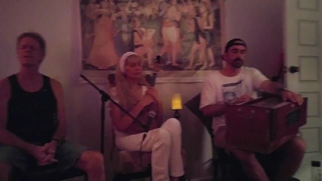 Mantras on Tahiti, March 10th, 2016 смотреть онлайн