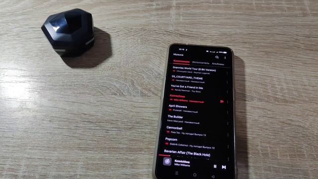 БЕСПРОВОДНЫЕ НАУШНИКИ N35 С КРУТЫМ ДИЗАЙНОМ, БЕЗ ЗАДЕРЖКИ И ХОРОШИМИ ОТЗЫВАМИ - ОБЗОР!