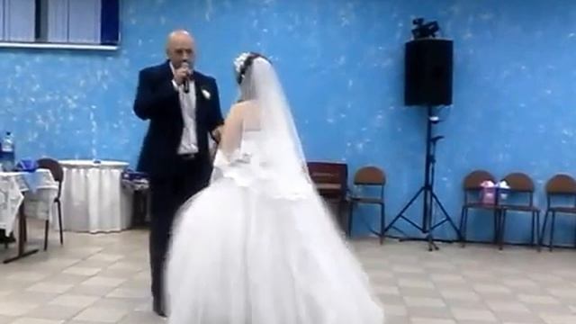 Жених спел на свадьбе для невесты 25/17 "Под цыганским солнцем" (подарок для невесты) смотреть онлайн