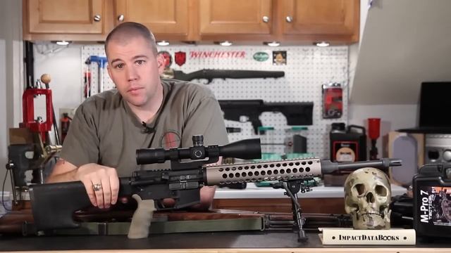 Mail Call Mondays #37 - Do You Need a Forward Assist on the AR15 or 308 AR? смотреть онлайн