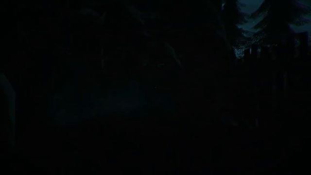 Haunted Memories 1 (пожалуй самое быстрое прохождение первого эпизода) смотреть онлайн