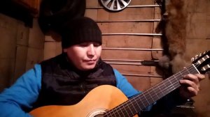 Антон Увангур - Тес-ле-Хемим