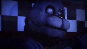 FNAF SONG RUS THE BONNIE SONG