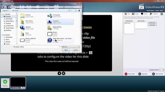 Easy Sketch Pro Video Maker FX Import смотреть онлайн