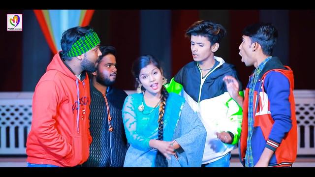 Aye Bhauji | Shubham Jaikar और Khushboo ghazipuri का बेहतरीन डांस Video Song смотреть онлайн