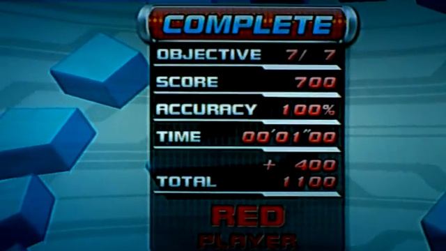 TIME CRISIS 4 MINI GAME 16 WORLD RECORD смотреть онлайн