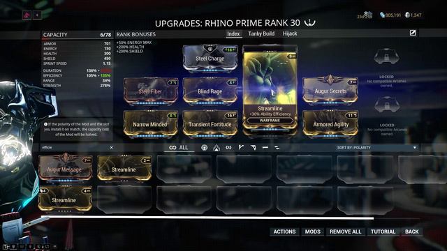 WARFRAME | PC | Lets Play and Chill [1080p60] смотреть онлайн