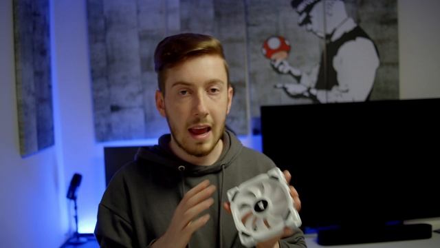 CPU Cooler for Ryzen 9 7950X3D смотреть онлайн