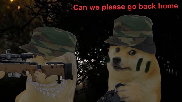 Life of Cheems the Dog: Part 3 смотреть онлайн