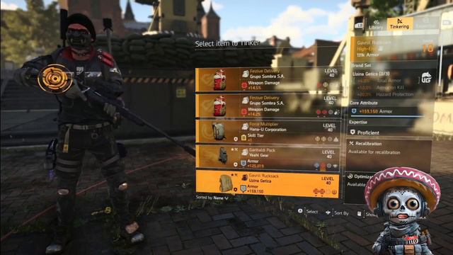 The Division 2 2024 GUIDE TO EXPERTISE, TINKERING & LEVELING UP EVERYTHING EVERYWHERE ALL AT ONCE смотреть онлайн
