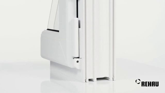 Профиль Rehau INTELIO