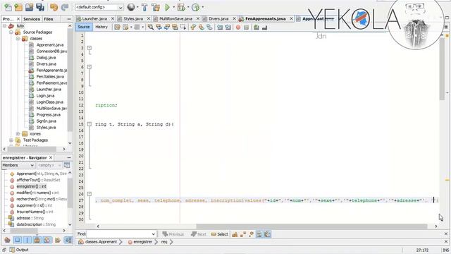 Java - JDatechooser, date à string; string à date смотреть онлайн