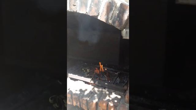 копчение в печи смотреть онлайн