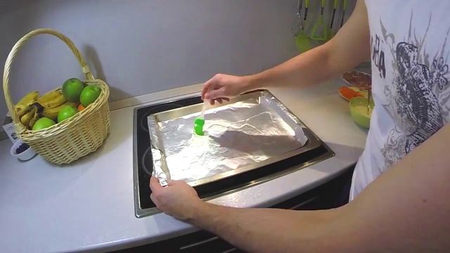 Как приготовить картошку по-французски смотреть онлайн