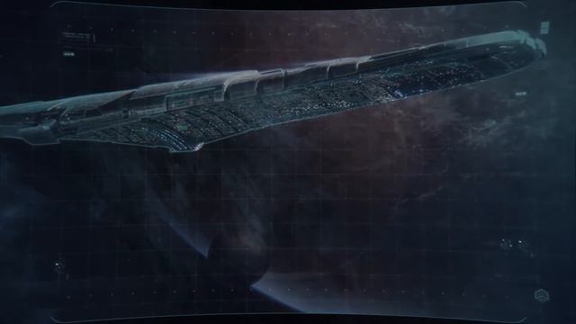 MASS EFFECT ANDROMEDA Final Trailer 2017( PS4 Xbox One PC) смотреть онлайн