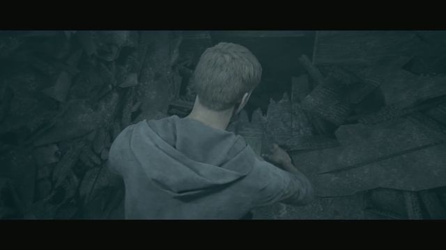 The Dark Picture's Anthology: Little Hope Ending - Part 9 - Carver (Full Game Walkthrough) смотреть онлайн