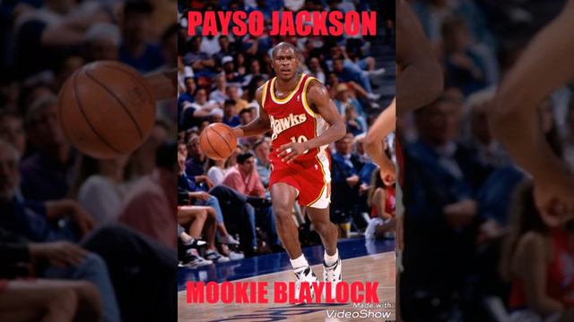 PAYSO JACKSON-MOOKIE BLAYLOCK смотреть онлайн
