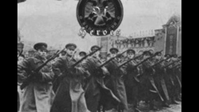 March Of Heroes - Victory Is Our Fate смотреть онлайн