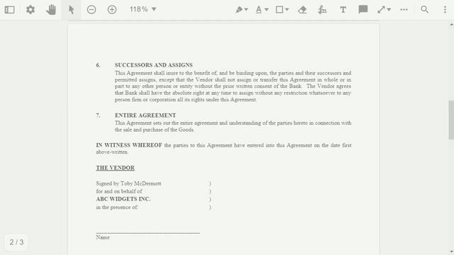 PDF.js Signatures: Hand Drawn, Typed or Uploaded смотреть онлайн
