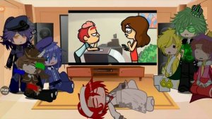 реакция земля королей на 13 карт)