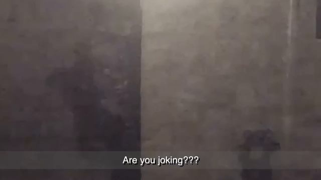 Five Nights at Freddy's 3 In Real Life смотреть онлайн