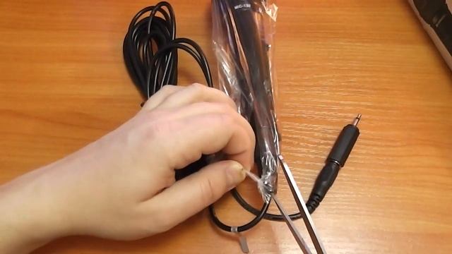Микрофон Defender Mic-130 // Мой неудачный опыт №3