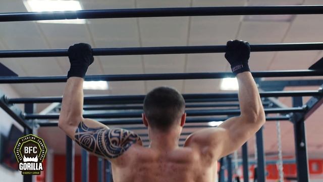 История бойцов BFC - Алексей Вавренюк / History Of BFC Fighters - Alexey Vavrenyuk